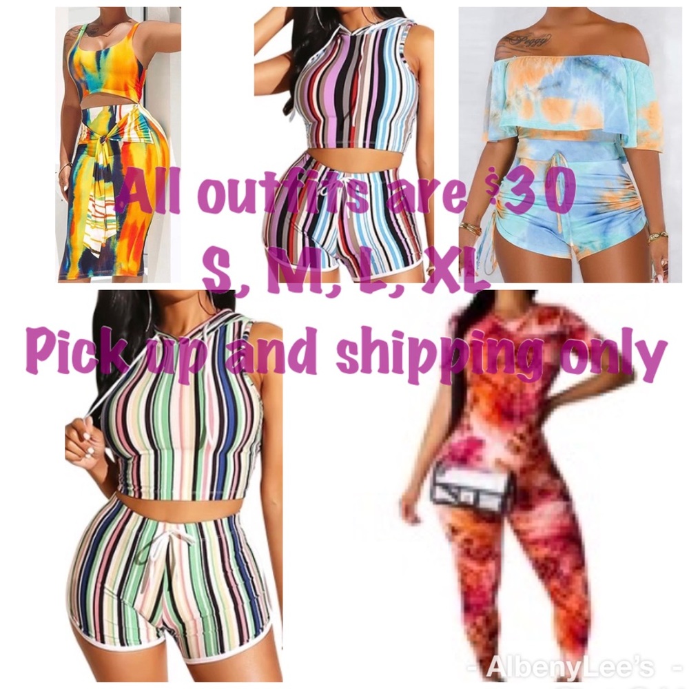 Women outfits